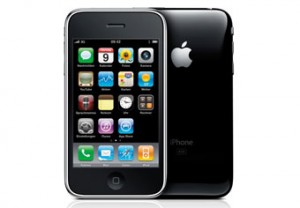 iPhone 3G