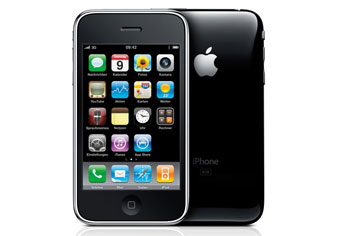 iPhone 3G