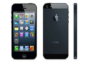 iPhone 5